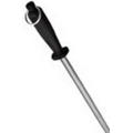 Chefs Sharp 12" Diamond Steel Honing Rod